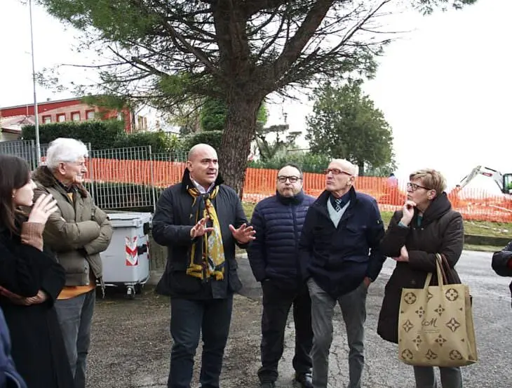DOPO IL TAR ANCHE IL CONSIGLIO DI STATO UMILIA LA LINEA GLORIO: L'ANTENNA ILIAD RESTI IN VIA TONNINI