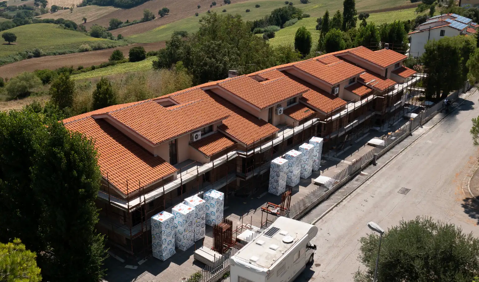 COMPRARE CASA AD OSIMO? 145.000€ DI MEDIA, CON AFFITTO A 750 AL MESE
