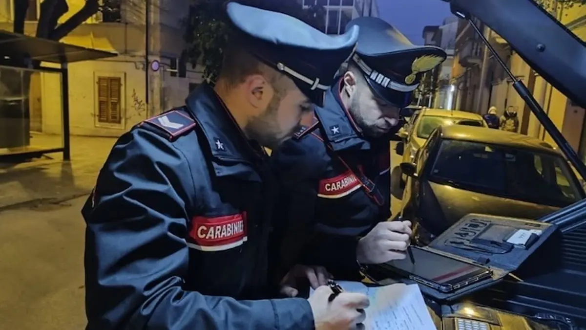 PACCHETTO SICUREZZA BOCCIATO DAI DEM: "OSIMO E' UN'ISOLA ASSAI FELICE..."