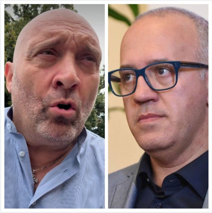 FUTURO NAZIONALE '27: CIARAPICA & PAOLOROSSI, I SINDACI DEL GENERALE SCUOTONO LE MARCHE