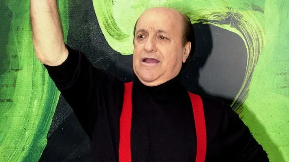 ADDIO AL "CAMERATA" CATENACCI: OSIMO CELEBRA IL CITTADINO ONORARIO ARBORE MA RENDE GIUSTIZIA AL GENIO DI BRACARDI
