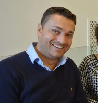 IL PIANISTA DELLE POLTRONE, FAGIOLI SALTA IL FOSSO E SI PRENDE L'ERAP