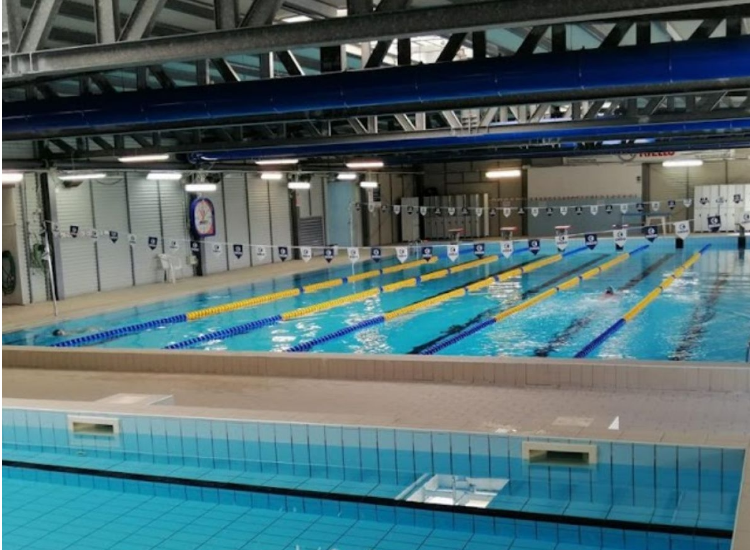 L'EUROPA PUO' ATTENDERE, AD OSIMO IL TUFFO E' NEL BATTERIO!