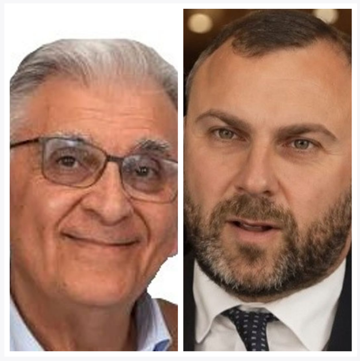 LEGISLATURE ALTERNE IN FRATELLI D'ITALIA: PUGNO DI FERRO SU DI RUSCIO, GUANTO DI VELLUTO PER PUTZU
