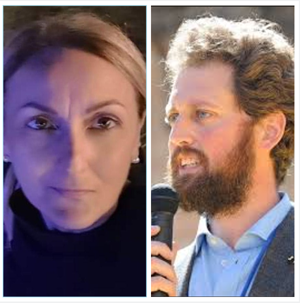 ALESSANDRINI PASSARINI ALLA CONQUISTA DEL CAMPANA: QUANDO IL PRESIDENTE E' ANCHE IL PRIMO CONCORRENTE DELL'ENTE 