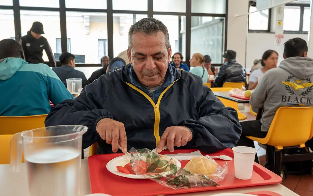 MENSA DEL POVERO ALLA ASSO? SOLO DI AFFITTO RISPARMIATO, 3.000 PASTI IN PIU' L'ANNO!
