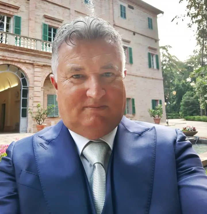 DA 35 A 3.500 EURO, GIANCARLO MENGONI LASCIA LA SALA GIALLA PER IL CDA DI DEA