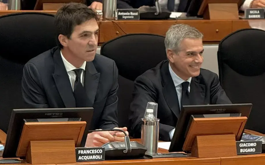 AEROPORTO RAFFAELLO SANZIO, IL "MIRACOLO" DEI CONTI CON I SOLDI PUBBLICI: COSÌ BUGARO CONTROLLA SE STESSO