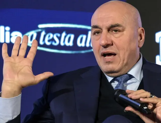 SALVIAMO IL SOLDATO CROSETTO?