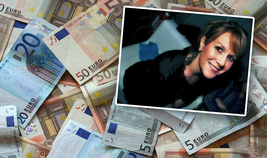 SPESI 600.000 EURO IN 3 ANNI PER NOTULE! OSIMO PAESE DI BENGODI PER GLI AVVOCATI…