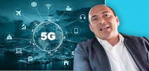 “IL 5G? UNO SPETTRO CHE AGITA I MIEI PENSIERI…” PUGNALONI VARA UNA TASK FORCE ANTI TECNOLOGIA!