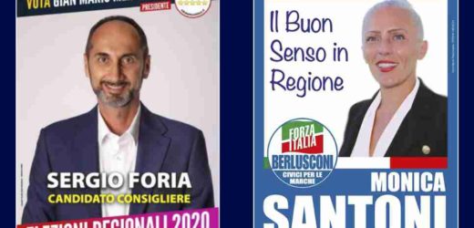 DOPO I BIG DELLA POLITICA CITTADINA IN CAMPO ANCHE I PEONES REGIONALI, FORIA E LA SANTONI ALLA RICERCA DEL VOTO INUTILE