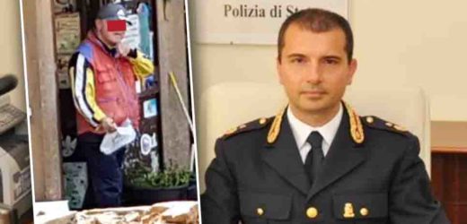 FIORAIO SAN BIAGIO, I DANNEGGIAMENTI CONTINUANO! UN’ALTRA DENUNCIA SI È AGGIUNTA SUL CONTO DI MAZZIERI