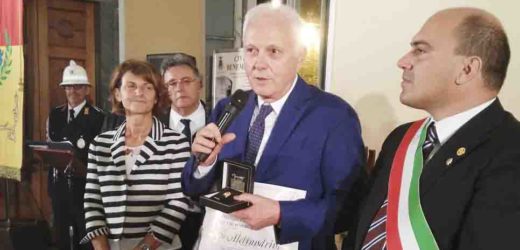 CAMPANA, BOCCIATA LA PRESIDENZA ALESSANDRINI! IL PROFESSORE PRENDE ATTO E RINUNCIA ANCHE AL CDA