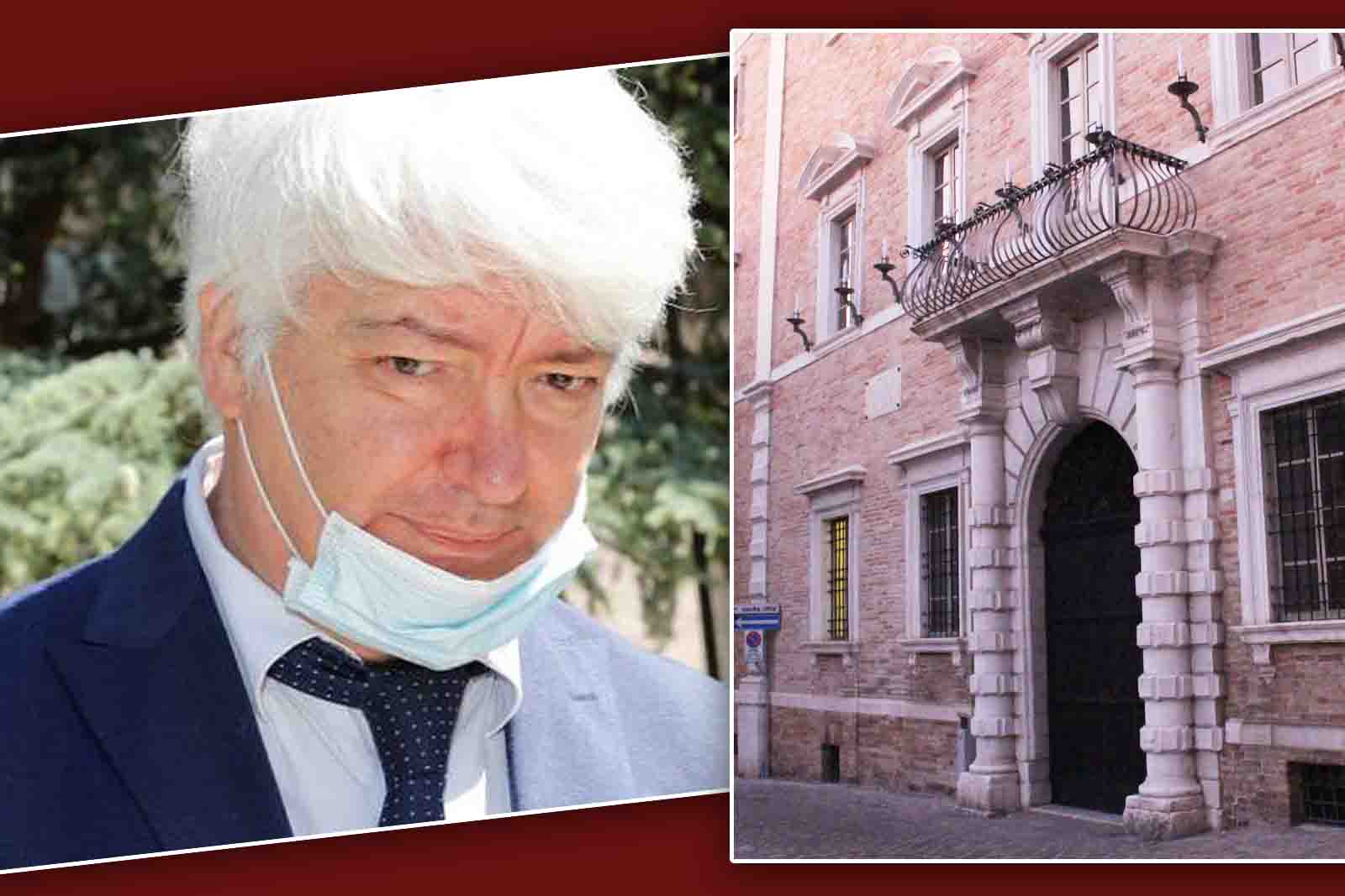 FILISETTI STRONCA ANCHE L’ULTIMO APPIGLIO, NOMINA VALIDA SUL CAMPANA IL PROVVEDITORE SI RIFÀ ALLO STATUTO