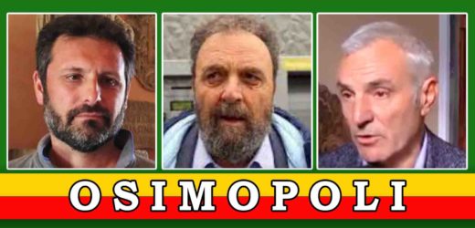 MARCHETTI, PIRANI E PERSIANI, 348 VOTI INCANDIDABILI RIBALTATO VIRTUALMENTE L’ESITO DEL BALLOTTAGGIO 2019