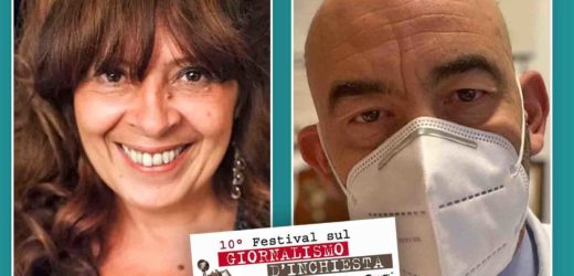 X FESTIVAL, DALLA BUCA DI SALLUSTI ALLA TOPICA PER BASSETTI IL GIP SCAGIONA LA GIORNALISTA DALLA QUERELA DEL VIROLOGO