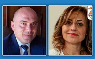 HARAKIRI DELLA GIACCHETTI, FEDELISSIMA DELLE CIVICHE RESTA AL CAMPANA PUR POTENDO TORNARE IN POLITICA