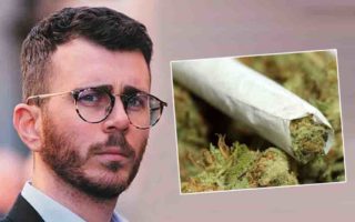 SOSPIRO DI SOLLIEVO, BOCCIATO IL REFERENDUM SULLA CANNABIS BACCHETTATI GIULIODORI E 5 STELLE: “IMPARATE A SCRIVERE…”