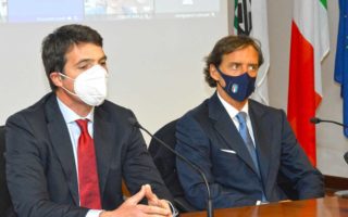 “MANCINI È PERSONA A MODO, DEGNA DELLA MASSIMA STIMA” ACQUAROLI SFIDA LE REGOLE DEL CALCIO E CONFERMA IL CT
