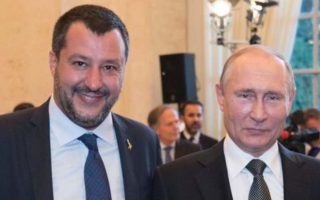 LEGA IN CADUTA LIBERA, AD OGGI PERSI MEZZO MILIONE DI VOTI FRATELLI DI ITALIA E DEMOCRATICI A BRACCETTO AL VERTICE