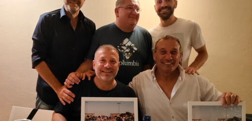 GIOCATORI IN RIVOLTA: “NO A GIROLOMINI ALLENATORE!” OSIMO STAZIONE NEL CAOS, PURE I DIRIGENTI CONTRO ORLANDONI