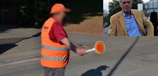 VOLONTARI SODDISFATTI O VOLONTARI RIMBORSATI?VIGILI-NONNI, UN ESPOSTO MUOVE L’UFFICIO DEL LAVORO