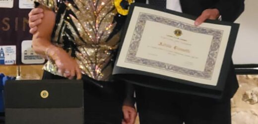 𝐋𝐈𝐎𝐍𝐒 𝐂𝐋𝐔𝐁, 𝐃𝐀𝐋𝐋𝐀 𝐒𝐎𝐋𝐈𝐃𝐀𝐑𝐈𝐄𝐓𝐀’ 𝐀 𝐋𝐀𝐁𝐎𝐑𝐀𝐓𝐎𝐑𝐈𝐎 𝐏𝐎𝐋𝐈𝐓𝐈𝐂𝐎𝐀 𝐒𝐈𝐍𝐈𝐒𝐓𝐑𝐀 𝐒𝐄𝐌𝐏𝐑𝐄 𝐏𝐈𝐔’ 𝐄𝐕𝐈𝐃𝐄𝐍𝐓𝐄 𝐈𝐋 𝐏𝐀𝐓𝐓𝐎 𝐀𝐍𝐓𝐈 𝐏𝐃