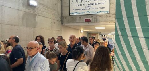 𝗢𝗥𝗘 𝟭𝟴, 𝗦𝗜 𝗦𝗖𝗔𝗧𝗘𝗡𝗔 𝗜𝗟 𝗣𝗥𝗘𝗩𝗜𝗦𝗧𝗢 𝗔𝗦𝗦𝗔𝗟𝗧𝗢 𝗔𝗟𝗟’𝗨𝗡𝗜𝗖𝗔 𝗖𝗔𝗕𝗜𝗡𝗔!𝗕𝗜𝗦 𝗔 𝗠𝗘𝗭𝗭𝗔𝗡𝗢𝗧𝗧𝗘 𝗗𝗔 𝗩𝗜𝗔 𝗚𝗨𝗔𝗦𝗜𝗡𝗢. 𝗘 𝗗𝗢𝗠𝗔𝗡𝗜 𝗣𝗘𝗚𝗚𝗜𝗢 𝗦𝗔𝗥𝗔’