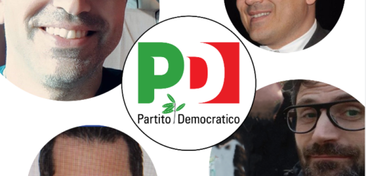 𝑷𝑫, 𝑽𝑰𝑨 𝑨𝑳𝑳𝑨 𝑮𝑹𝑨𝑵𝑫𝑬 𝑭𝑼𝑮𝑨 𝑽𝑬𝑹𝑺𝑶 𝑮𝑰𝑵𝑵𝑬𝑻𝑻𝑰 𝑫𝑬𝑰 𝑷𝑼𝑮𝑵𝑨𝑳𝑶𝑵𝑰 𝑩𝑶𝒀𝑺?𝑪𝑨𝑵𝑨𝑷𝑨, 𝑪𝑨𝑴𝑷𝑨𝑵𝑨𝑹𝑰 𝑬 𝑮𝑨𝑳𝑳𝑰𝑵𝑨 𝑷𝑹𝑶𝑵𝑻𝑰 𝑨 𝑽𝑰𝑵𝑪𝑬𝑹𝑬 𝑪𝑶𝑵 𝑫𝑰𝑺𝑶𝑵𝑶𝑹𝑬