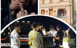 𝑰 𝑵𝑼𝑶𝑽𝑰 𝑰𝑻𝑨𝑳𝑰𝑨𝑵𝑰 𝑬 𝑰𝑳 𝑷𝑹𝑶𝑩𝑳𝑬𝑴𝑨 𝑫𝑬𝑳 𝑪𝑨𝑷𝑷𝑼𝑪𝑪𝑰𝑵𝑶 𝑬 𝑩𝑹𝑰𝑶𝑪𝑯𝑬𝑬𝑴𝑰𝑮𝑹𝑨𝒁𝑰𝑶𝑵𝑬 𝑬 𝑺𝑬𝑪𝑶𝑵𝑫𝑨 𝑮𝑬𝑵𝑬𝑹𝑨𝒁𝑰𝑶𝑵𝑬, 𝑬’ 𝑨𝑳𝑳𝑨𝑹𝑴𝑬 𝑨 𝑪𝑨𝑺𝑻𝑬𝑳𝑳𝑶