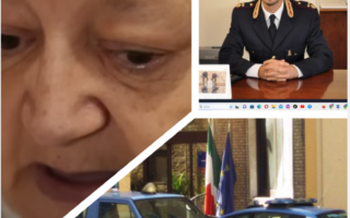 𝐋𝐀 𝐓𝐑𝐔𝐅𝐅𝐀 𝐃𝐄𝐋 𝐒𝐎𝐋𝐃𝐀𝐓𝐎 𝐑𝐘𝐀𝐍 𝐂𝐎𝐋𝐏𝐈𝐒𝐂𝐄 𝐏𝐔𝐑𝐄 𝐂𝐀𝐒𝐓𝐄𝐋𝐅𝐈𝐃𝐀𝐑𝐃𝐎𝐀𝐍𝐙𝐈𝐀𝐍𝐀 𝟕𝟑𝐄𝐍𝐍𝐄, 𝐍𝐎𝐍 𝐏𝐈𝐔’ 𝐏𝐈𝐀𝐂𝐄𝐍𝐓𝐄, 𝐂𝐈 𝐑𝐈𝐌𝐄𝐓𝐓𝐄 𝟑𝟕.𝟐𝟎𝟎 𝐄𝐔𝐑𝐎!
