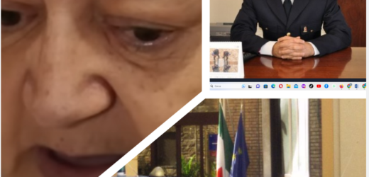 𝐋𝐀 𝐓𝐑𝐔𝐅𝐅𝐀 𝐃𝐄𝐋 𝐒𝐎𝐋𝐃𝐀𝐓𝐎 𝐑𝐘𝐀𝐍 𝐂𝐎𝐋𝐏𝐈𝐒𝐂𝐄 𝐏𝐔𝐑𝐄 𝐂𝐀𝐒𝐓𝐄𝐋𝐅𝐈𝐃𝐀𝐑𝐃𝐎𝐀𝐍𝐙𝐈𝐀𝐍𝐀 𝟕𝟑𝐄𝐍𝐍𝐄, 𝐍𝐎𝐍 𝐏𝐈𝐔’ 𝐏𝐈𝐀𝐂𝐄𝐍𝐓𝐄, 𝐂𝐈 𝐑𝐈𝐌𝐄𝐓𝐓𝐄 𝟑𝟕.𝟐𝟎𝟎 𝐄𝐔𝐑𝐎!