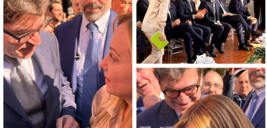 𝐋𝐀𝐃𝐑𝐈 𝐃𝐈 𝐂𝐀𝐒𝐄, 𝐋𝐀 𝐌𝐄𝐋𝐎𝐍𝐈 𝐀𝐃𝐎𝐓𝐓𝐀 𝐋𝐀 𝐏𝐑𝐎𝐏𝐎𝐒𝐓𝐀 𝐋𝐀𝐓𝐈𝐍𝐈𝐅𝐈𝐍𝐎 𝐀 𝟕 𝐀𝐍𝐍𝐈 𝐃𝐈 𝐂𝐀𝐑𝐂𝐄𝐑𝐄 𝐄 𝐑𝐈𝐋𝐀𝐒𝐂𝐈𝐎 𝐀𝐁𝐈𝐓𝐀𝐙𝐈𝐎𝐍𝐄 𝐀 𝐎𝐑𝐄