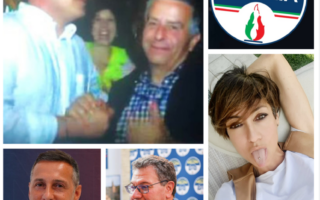 𝐏𝐈𝐔’ 𝐂𝐇𝐄 𝐃𝐈 𝐈𝐓𝐀𝐋𝐈𝐀, 𝐅𝐑𝐀𝐓𝐄𝐋𝐋𝐈 𝐃𝐄𝐋… 𝐆𝐀𝐓𝐓𝐎𝐏𝐀𝐑𝐃𝐎!𝐓𝐑𝐀 𝐆𝐎𝐒𝐓𝐎𝐋𝐈 𝐄 𝐂𝐈𝐂𝐂𝐈𝐎𝐋𝐈 𝐕𝐈𝐍𝐂𝐄 𝐌𝐈𝐂𝐇𝐄𝐋𝐀 𝐒𝐓𝐀𝐅𝐅𝐎𝐋𝐀𝐍𝐈