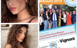 𝐃𝐀𝐋𝐋𝐀 𝐏𝐎𝐋𝐈𝐓𝐈𝐂𝐀 𝐀𝐏𝐏𝐄𝐍𝐀 𝐀𝐒𝐒𝐀𝐆𝐆𝐈𝐀𝐓𝐀 𝐀𝐋 𝐏𝐎𝐑𝐍𝐎 𝐀𝐌𝐀𝐓𝐎𝐑𝐈𝐀𝐋𝐄𝐀 𝟐𝟑 𝐀𝐍𝐍𝐈 𝐍𝐀𝐎𝐌𝐈 𝐕𝐈𝐆𝐍𝐎𝐍𝐈 (𝐎𝐒𝐈𝐀𝐌𝐎) 𝐏𝐑𝐄𝐍𝐃𝐄 𝐋𝐀 𝐕𝐈𝐓𝐀 𝐂𝐎𝐌’𝐄’…