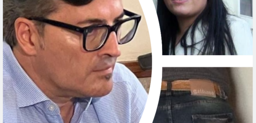𝗔𝗡𝗧𝗢𝗡𝗘𝗟𝗟𝗜 𝗧𝗥𝗢𝗩𝗔 𝗖𝗔𝗦𝗔 𝗘 𝗔𝗣𝗥𝗘 𝗜𝗟 𝗕𝗨𝗡𝗞𝗘𝗥 𝗖𝗜𝗩𝗜𝗖𝗢 𝗗𝗜 𝗠𝗘𝗥𝗖𝗢𝗟𝗘𝗗𝗜’𝗔𝗣𝗣𝗘𝗡𝗔 𝗦𝗘𝗧𝗧𝗘 𝗜 𝗣𝗥𝗘𝗦𝗘𝗡𝗧𝗜… 𝗠𝗔 𝗔𝗟𝗟’𝗜𝗠𝗣𝗥𝗢𝗩𝗩𝗜𝗦𝗢 𝗔𝗡𝗚𝗘𝗟𝗜𝗘 𝗥𝗔𝗝𝗢𝗡!