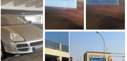 𝗖𝗢𝗠𝗘 𝗧𝗥𝗔𝗦𝗙𝗢𝗥𝗠𝗔𝗥𝗘 𝗜𝗟 𝗠𝗔𝗫𝗜 𝗣𝗔𝗥𝗖𝗛𝗘𝗚𝗚𝗜𝗢 𝗔 𝗚𝗔𝗥𝗔𝗚𝗘 𝗚𝗥𝗔𝗧𝗨𝗜𝗧𝗢?𝟮𝟬𝟮𝟰, 𝗢𝗕𝗦𝗢𝗟𝗘𝗧𝗔 𝗟𝗔 𝗣𝗥𝗢𝗖𝗘𝗗𝗨𝗥𝗔 𝗔𝗗𝗢𝗧𝗧𝗔𝗧𝗔 𝗗𝗔𝗟𝗟𝗔 𝗢𝗦𝗜𝗠𝗢 𝗦𝗘𝗥𝗩𝗜𝗭𝗜