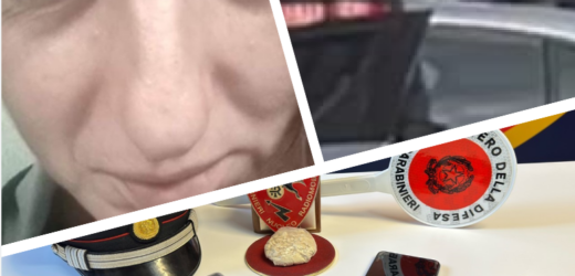 𝗟𝗨𝗜 𝗖𝗟𝗔𝗡𝗗𝗘𝗦𝗧𝗜𝗡𝗢, 𝗟𝗘𝗜 𝗦𝗣𝗔𝗖𝗖𝗜𝗔𝗧𝗥𝗜𝗖𝗘… 𝗠𝗔 𝗖𝗢𝗟 𝗕𝗢𝗡𝗨𝗦 𝗔𝗖𝗤𝗨𝗔 𝗔𝗦𝗧𝗘𝗔?𝗘𝗥𝗢𝗜𝗡𝗔, 𝗜 𝗖𝗔𝗥𝗔𝗕𝗜𝗡𝗜𝗘𝗥𝗜 𝗜𝗠𝗣𝗢𝗡𝗚𝗢𝗡𝗢 𝗟’𝗘𝗡𝗡𝗘𝗦𝗜𝗠𝗢 𝗦𝗧𝗢𝗣 𝗔𝗜 𝗦𝗢𝗟𝗜𝗧𝗜 𝗡𝗢𝗧𝗜