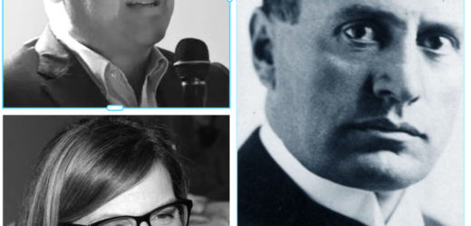 “𝐄 𝟏𝟎𝟎 𝐀𝐍𝐍𝐈 𝐃𝐎𝐏𝐎 𝐀𝐑𝐑𝐈𝐕𝐎’ 𝐋𝐀 𝐀𝐍𝐃𝐑𝐄𝐎𝐍𝐈 𝐀 𝐑𝐈𝐒𝐂𝐑𝐈𝐕𝐄𝐑𝐄 𝐋𝐀 𝐒𝐓𝐎𝐑𝐈𝐀”𝐏𝐑𝐎𝐏𝐎𝐒𝐓𝐀 𝐋𝐀 𝐑𝐄𝐕𝐎𝐂𝐀 𝐃𝐄𝐋𝐋𝐀 𝐂𝐈𝐓𝐓𝐀𝐃𝐈𝐍𝐀𝐍𝐙𝐀 𝐎𝐍𝐎𝐑𝐀𝐑𝐈𝐀 𝐀 𝐌𝐔𝐒𝐒𝐎𝐋𝐈𝐍𝐈!