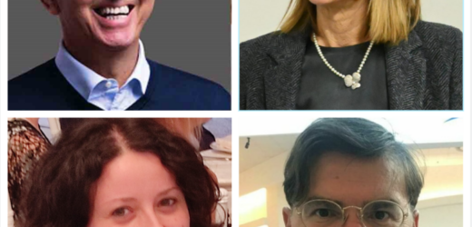 𝗣𝗔𝗢𝗟𝗘𝗧𝗧𝗔 𝗔𝗟𝗭𝗔 𝗜𝗟 𝗣𝗥𝗘𝗭𝗭𝗢 𝗘 𝗔𝗖𝗛𝗜𝗟𝗟𝗘 𝗠𝗘𝗗𝗜𝗧𝗔 𝗜𝗟 𝗥𝗜𝗧𝗜𝗥𝗢?𝗜𝗟 𝗦𝗜 𝗔 𝗣𝗢𝗙 𝗣𝗔𝗦𝗦𝗔 𝗔𝗡𝗖𝗢𝗥𝗔 𝗗𝗔𝗟𝗟𝗘 𝗣𝗥𝗜𝗠𝗔𝗥𝗜𝗘 𝗚𝗜𝗡𝗡𝗘𝗧𝗧𝗜-𝗔𝗡𝗗𝗥𝗘𝗢𝗡𝗜