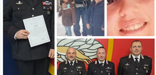 𝐅𝐄𝐌𝐌𝐈𝐍𝐈𝐂𝐈𝐃𝐈𝐎 𝐃𝐈 𝐈𝐋𝐀𝐑𝐈𝐀, 𝐄𝐍𝐂𝐎𝐌𝐈 𝐀𝐋 𝐍𝐎𝐑𝐌 𝐃𝐈 𝐎𝐒𝐈𝐌𝐎𝐏𝐑𝐄𝐌𝐈𝐀𝐓𝐎 𝐋𝐀𝐕𝐎𝐑𝐎 𝐃𝐄𝐋 𝐋𝐔𝐎𝐆𝐎𝐓𝐄𝐍𝐄𝐍𝐓𝐄 𝐄𝐒𝐏𝐎𝐒𝐓𝐎 𝐄 𝐃𝐄𝐈 𝐒𝐔𝐎𝐈 𝐔𝐎𝐌𝐈𝐍𝐈