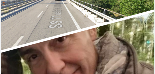 𝐈𝐍 𝐑𝐈𝐒𝐄𝐑𝐕𝐀 𝐃𝐈 𝐆𝐀𝐒𝐎𝐋𝐈𝐎, 𝐀𝐓𝐓𝐑𝐀𝐕𝐄𝐑𝐒𝐀 𝐋𝐀 𝐒𝐔𝐏𝐄𝐑𝐒𝐓𝐑𝐀𝐃𝐀!𝐌𝐀𝐑𝐂𝐎 𝐂𝐔𝐂𝐂𝐔𝐋𝐄𝐋𝐋𝐈, 𝟔𝟎 𝐀𝐍𝐍𝐈, 𝐕𝐎𝐋𝐀 𝐃𝐀 𝐔𝐍’𝐀𝐋𝐓𝐄𝐙𝐙𝐀 𝐃𝐈 𝟕 𝐌𝐄𝐓𝐑𝐈