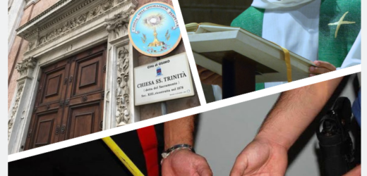 𝟲𝟳 𝗔𝗡𝗡𝗜, 𝗦𝗣𝗘𝗦𝗜 𝗜𝗡 𝗚𝗥𝗔𝗡 𝗣𝗔𝗥𝗧𝗘 𝗔 𝗧𝗘𝗡𝗧𝗔𝗥𝗘 𝗣𝗜𝗖𝗖𝗢𝗟𝗜 𝗙𝗨𝗥𝗧𝗜𝗕𝗢𝗖𝗖𝗜𝗔𝗧𝗔 𝗟𝗔 𝗖𝗔𝗥𝗥𝗜𝗘𝗥𝗔 𝗗𝗜 𝗟𝗔𝗗𝗥𝗨𝗡𝗖𝗢𝗟𝗢 𝗗𝗜 𝗦𝗔𝗡𝗗𝗥𝗢 𝗖𝗔𝗥𝗧𝗨𝗖𝗖𝗜𝗔