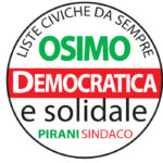 Lista OSIMO DEMOCRATICA E SOLIDALE
