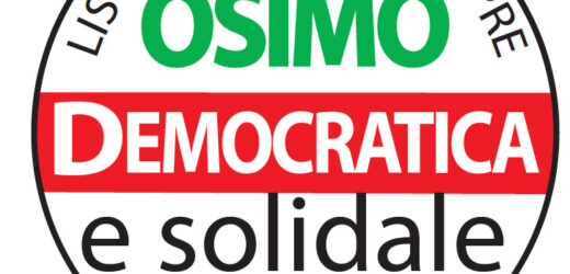 Lista OSIMO DEMOCRATICA E SOLIDALE