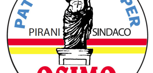Lista PATTO SOCIALE