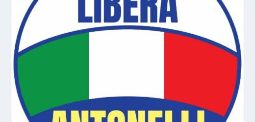 Lista OSIMO LIBERA