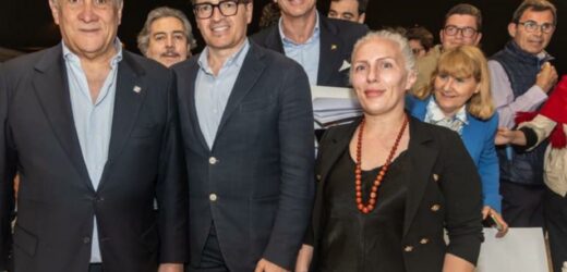 𝗖𝗜𝗡𝗤𝗨𝗘 𝗦𝗘𝗖𝗢𝗡𝗗𝗜 𝗣𝗘𝗥 𝗥𝗜𝗖𝗢𝗡𝗢𝗦𝗖𝗘𝗥𝗘 𝗟’𝗜𝗡𝗧𝗥𝗨𝗦𝗔 𝗡𝗘𝗟𝗟𝗔 𝗙𝗢𝗧𝗢𝗟𝗔 𝗦𝗜𝗡𝗗𝗔𝗖𝗔 𝗗𝗜 𝗙𝗜𝗟𝗢𝗧𝗧𝗥𝗔𝗡𝗢 𝗦𝗢𝗥𝗣𝗥𝗘𝗦𝗔 𝗔 𝗙𝗔𝗥𝗘 𝗖𝗨𝗖𝗨’ 𝗖𝗢𝗡 𝗧𝗔𝗝𝗔𝗡𝗜