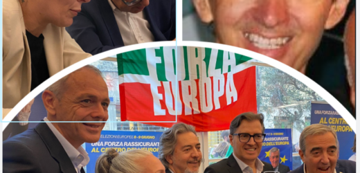 𝗚𝗔𝗦𝗣𝗔𝗥𝗥𝗜 𝗔𝗗 𝗢𝗦𝗜𝗠𝗢, 𝗦𝗨𝗣𝗘𝗥 𝗧𝗥𝗔𝗩𝗔𝗦𝗢 𝗗𝗜 𝗕𝗜𝗟𝗘 𝗣𝗘𝗥 𝗔𝗖𝗛𝗜𝗟𝗟𝗘 𝗚𝗜𝗡𝗡𝗘𝗧𝗧𝗜!𝗩𝗜𝗢𝗟𝗔𝗧𝗢 𝗗𝗔 𝗔𝗡𝗧𝗢𝗡𝗘𝗟𝗟𝗜 𝗟’𝗔𝗖𝗖𝗢𝗥𝗗𝗢: 𝗡𝗜𝗘𝗡𝗧𝗘 𝗦𝗜𝗠𝗕𝗢𝗟𝗜, 𝗡𝗜𝗘𝗡𝗧𝗘 𝗣𝗢𝗟𝗜𝗧𝗜𝗖𝗜